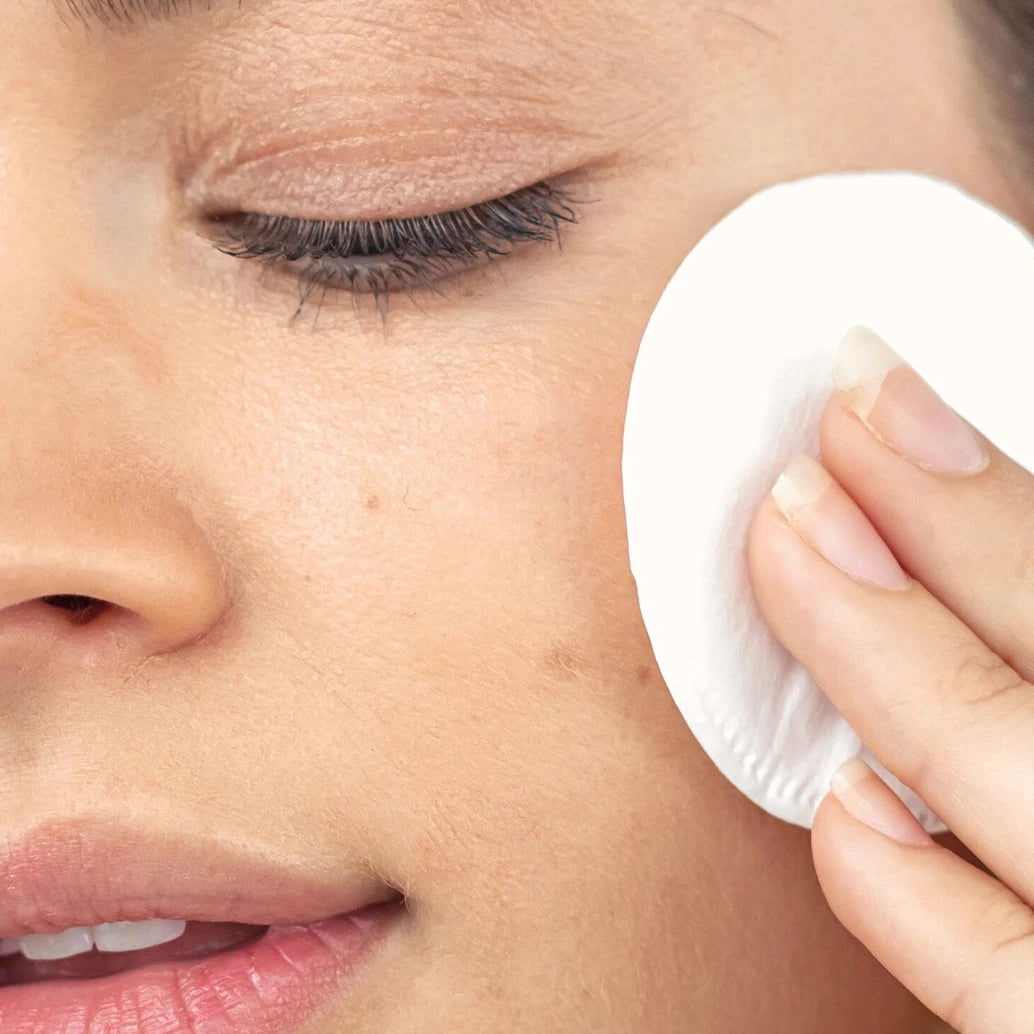 Aha/Bha Exfoliating Tonic -  Dope Skin