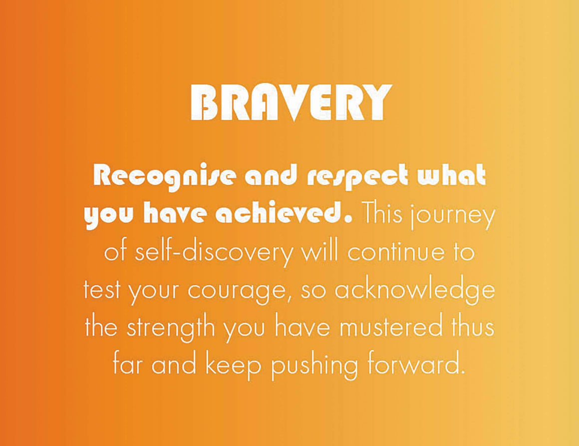 Pride Inspiration Card Deck