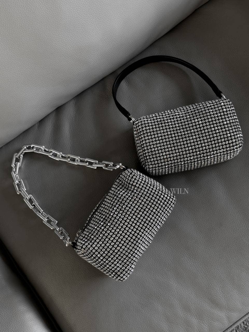 GRANT Sparkle Bag Date Night Accesories Woman Crosbody Bag