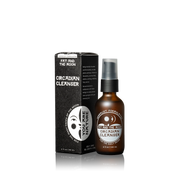 Fat and the Moon Circadian Cleanser 60ml bottle and packaging