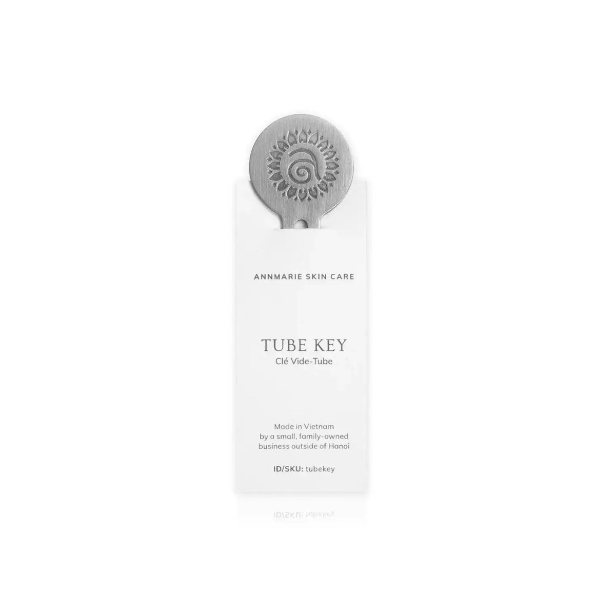 Kaolin Tube Key - Annmarie Skin Care