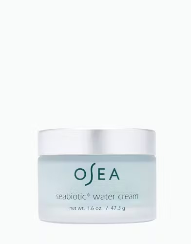 Seabiotic Water Cream - OSEA