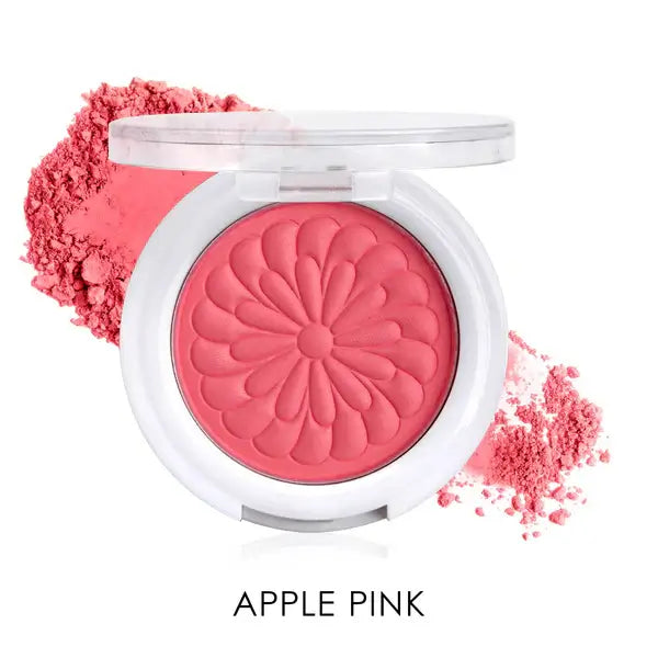 Marshmallow Blush - Soft Seamless Blush 2.5g-Seraphine Botanicals-Live in the Light Naturally Ltd