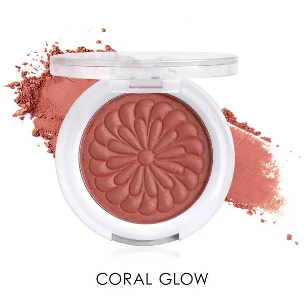 Marshmallow Blush - Soft Seamless Blush 2.5g-Seraphine Botanicals-Live in the Light Naturally Ltd