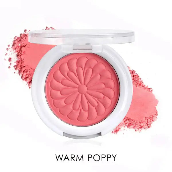 Marshmallow Blush - Soft Seamless Blush 2.5g-Seraphine Botanicals-Live in the Light Naturally Ltd