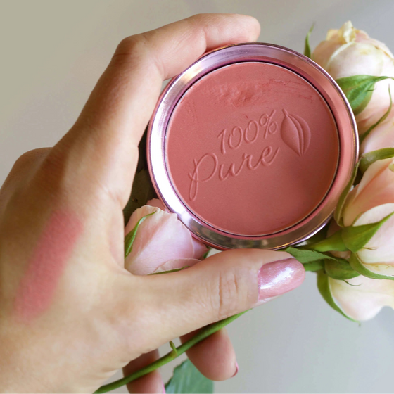 Fruit Pigmented® Blush - 100% Pure