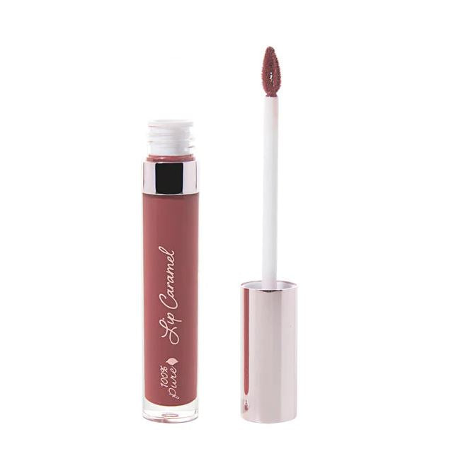 Lip Caramel - 100% Pure