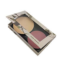A Large Empty Compact Palette