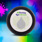 All Seeing Opulent Eye Crème