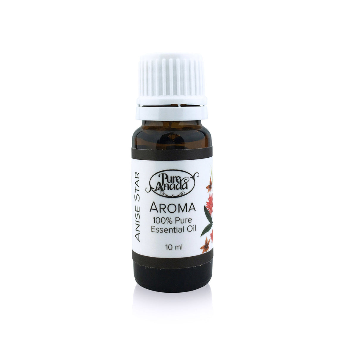 Anise Star Aroma - Essential Oil 10ml-PureAnada-Live in the Light