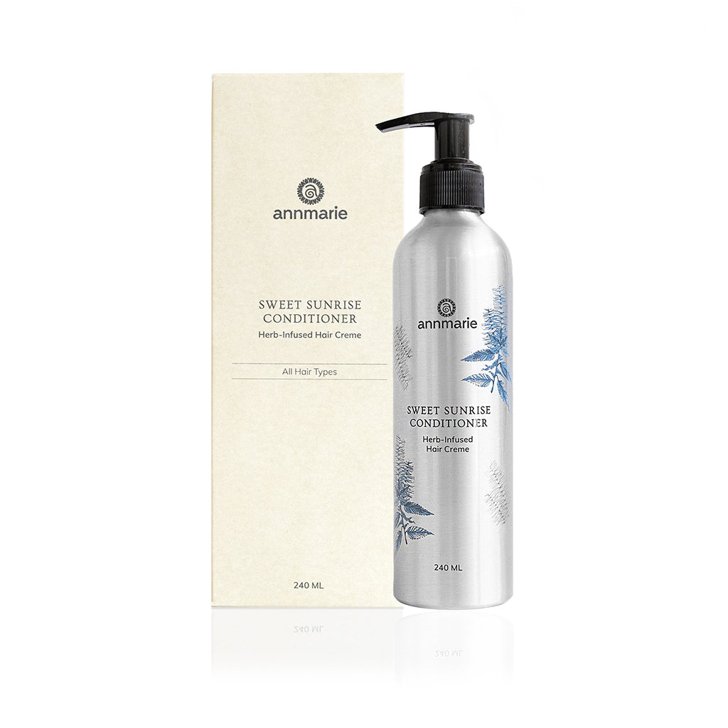 Annmarie Skincare - Sweet Sunrise Conditioner 240ml