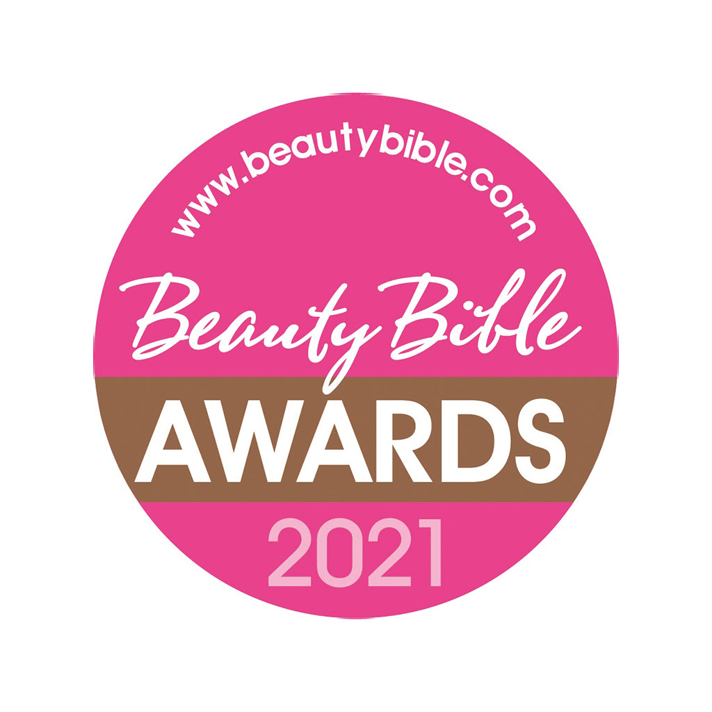 GAGNANTE BEAUTY BIBLE 2021 - Pure Anada Natural Dreamy Compact Palette