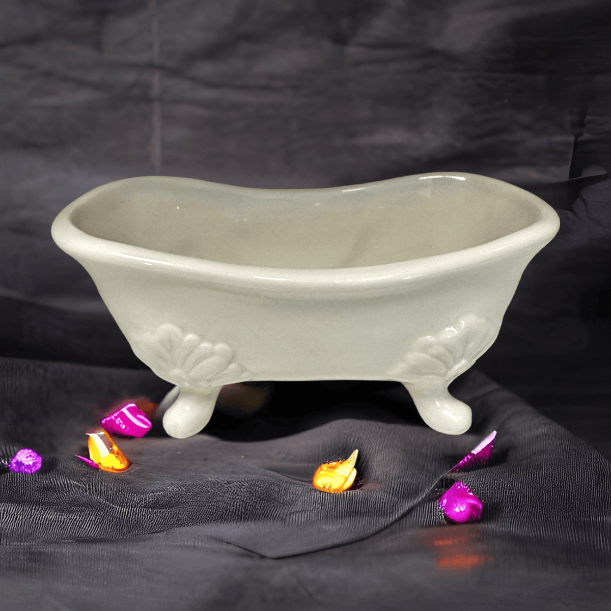 Bath Soap Dish