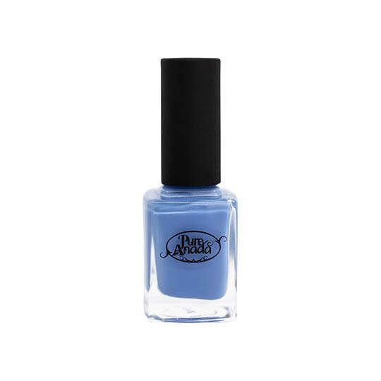 Blue Yonder - Pure Anada Natural Nail Polish 12ml