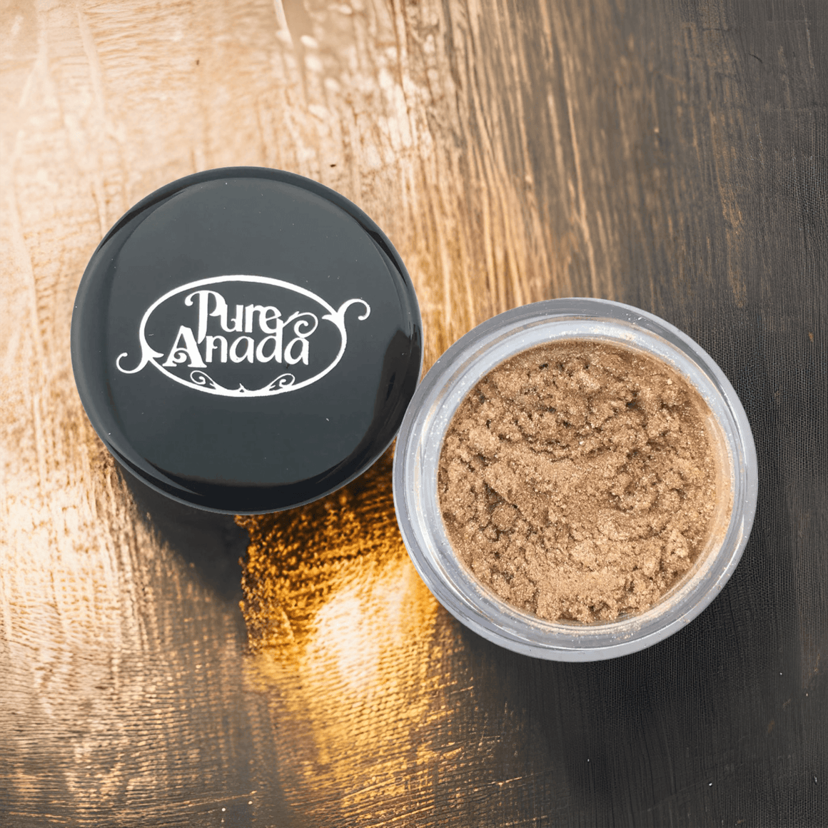 Celestial shimmer - Pure Anada Natural Luminous Eye Loose Shadow 1g
