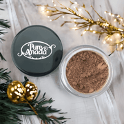 Coffee - Pure Anada Natural Velvet Matte Loose Shadow 1g