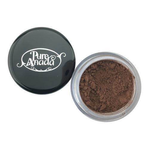 Coffee - Pure Anada Natural Velvet Matte Loose Shadow 1g