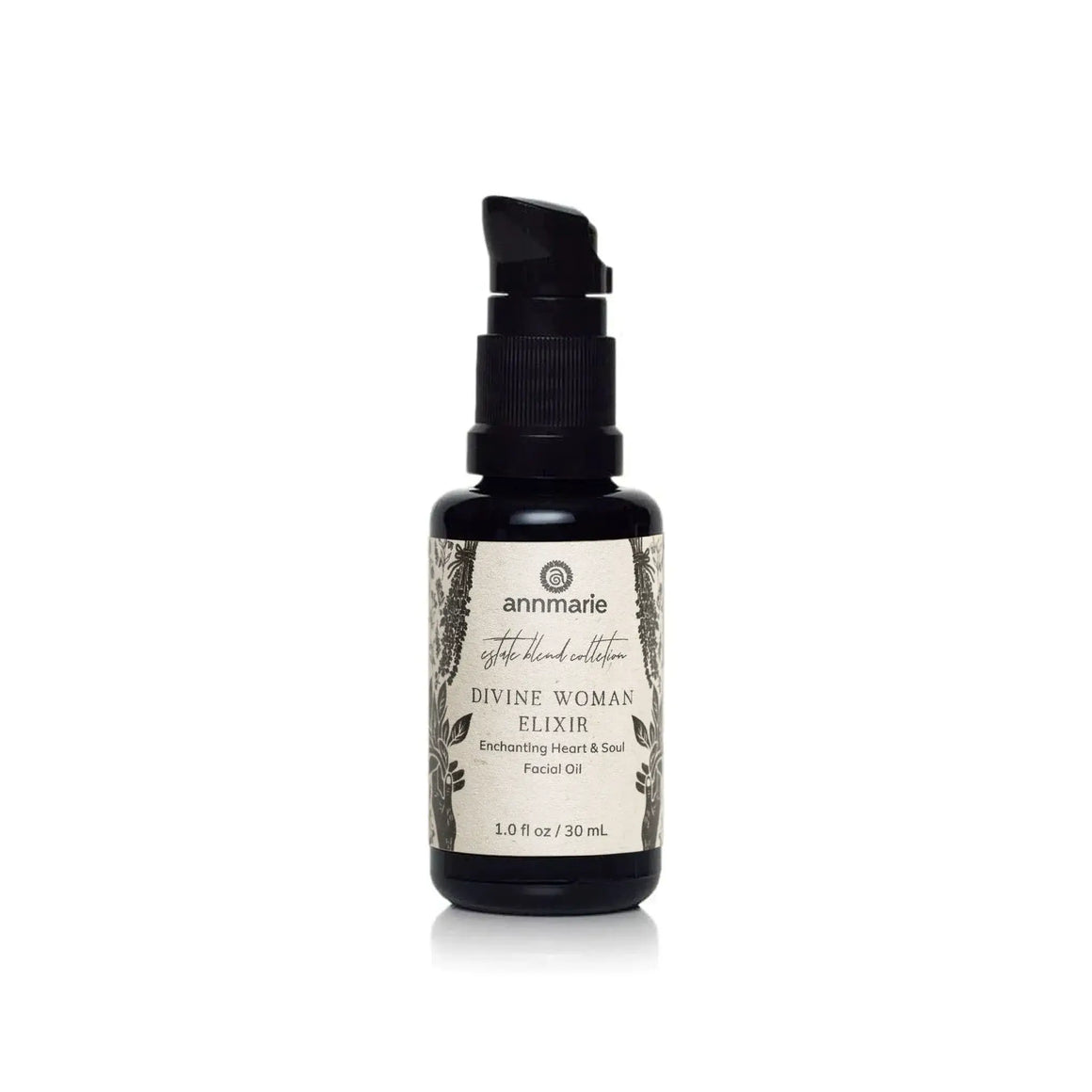 DIVINE WOMAN ELIXIR (30ML) - LIMITED EDITION - Annmarie Skin Care