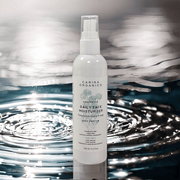 Daily Face Moisturiser 120ml - Carina Organics