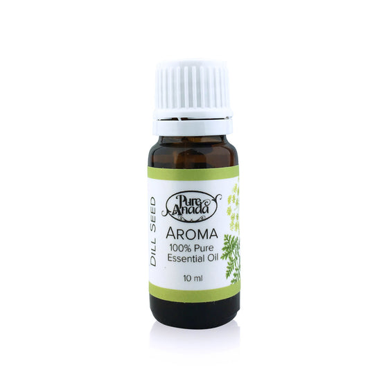 Dill Seed Aroma - Essential Oil 10ml-PureAnada-Live in the Light