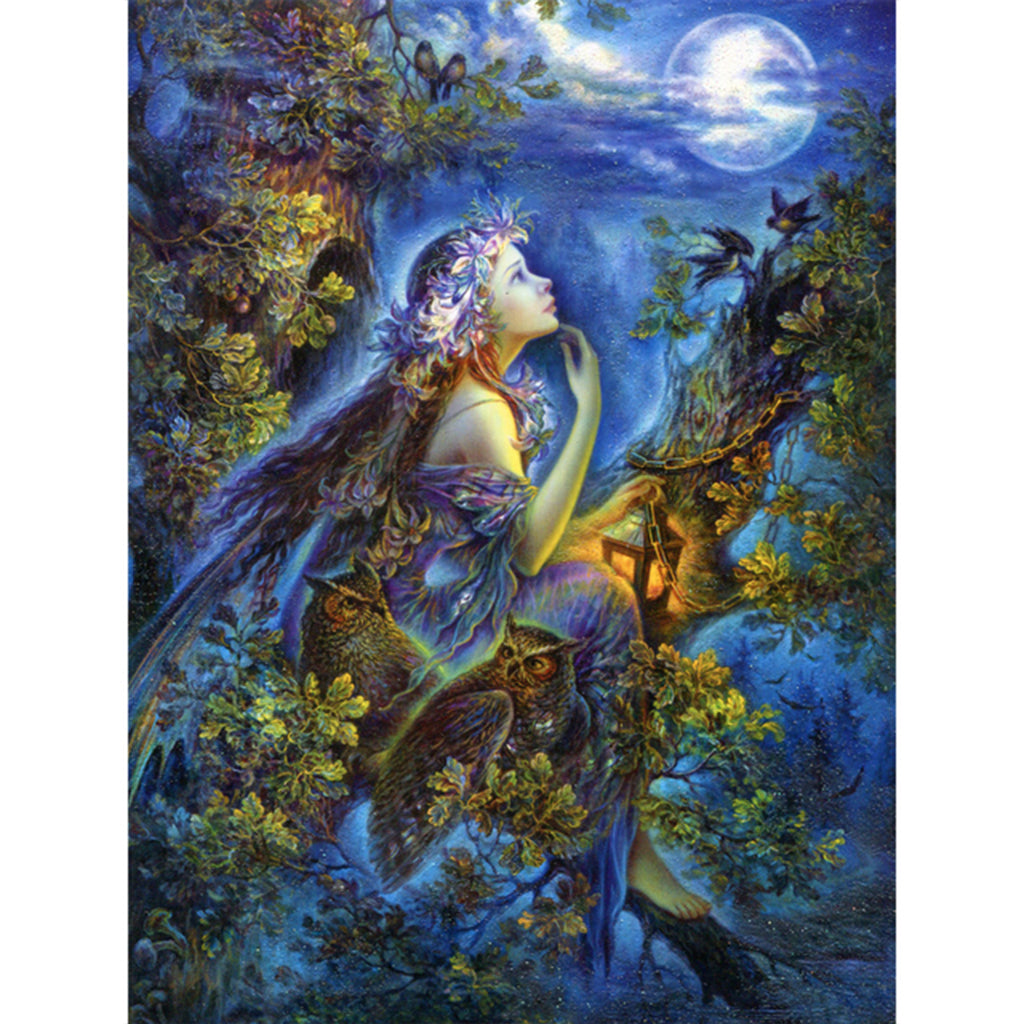 Dreamer Card (Birthday Message)