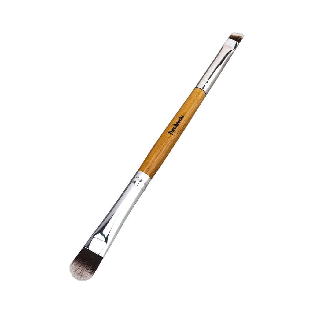 Duo Eye Brush