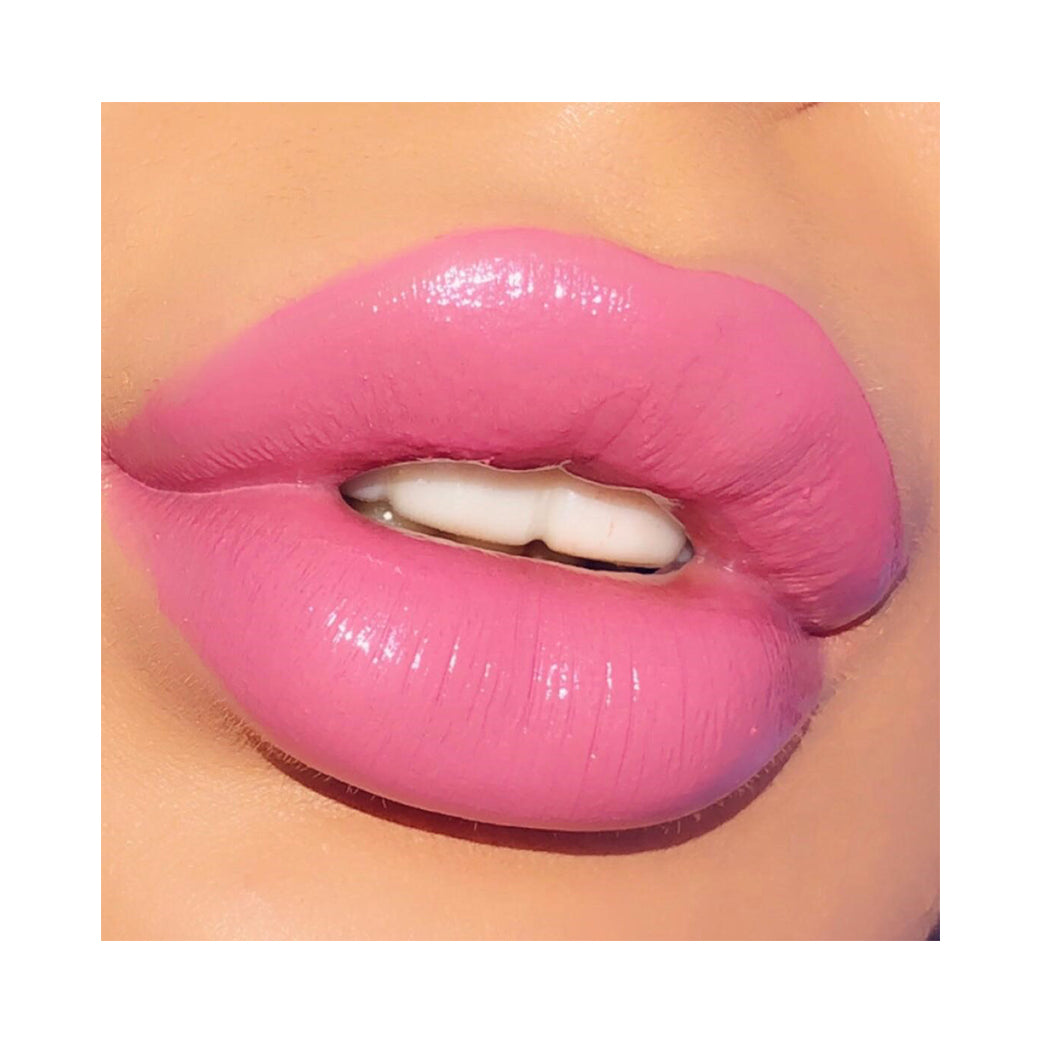Pure Anada Natural Exquisite Natural Lip Gloss - Goyave (Mat)