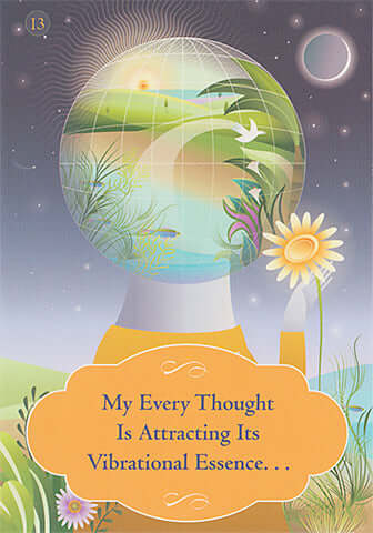 Getting into the Vortex - Esther & Jerry Hicks