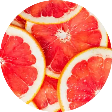 Grapefruit Essential Oil - Living Libations