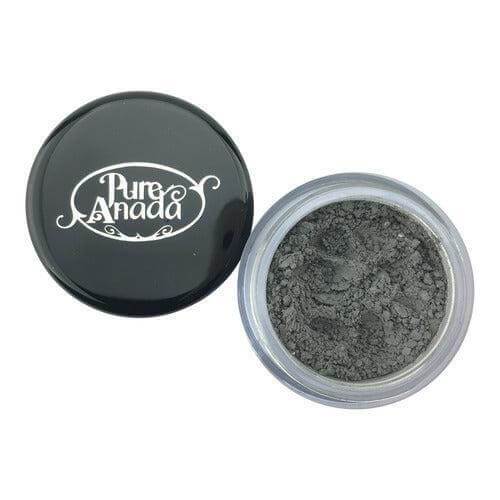 Graphite - Pure Anada Natural Velvet Matte Loose Shadow 1g