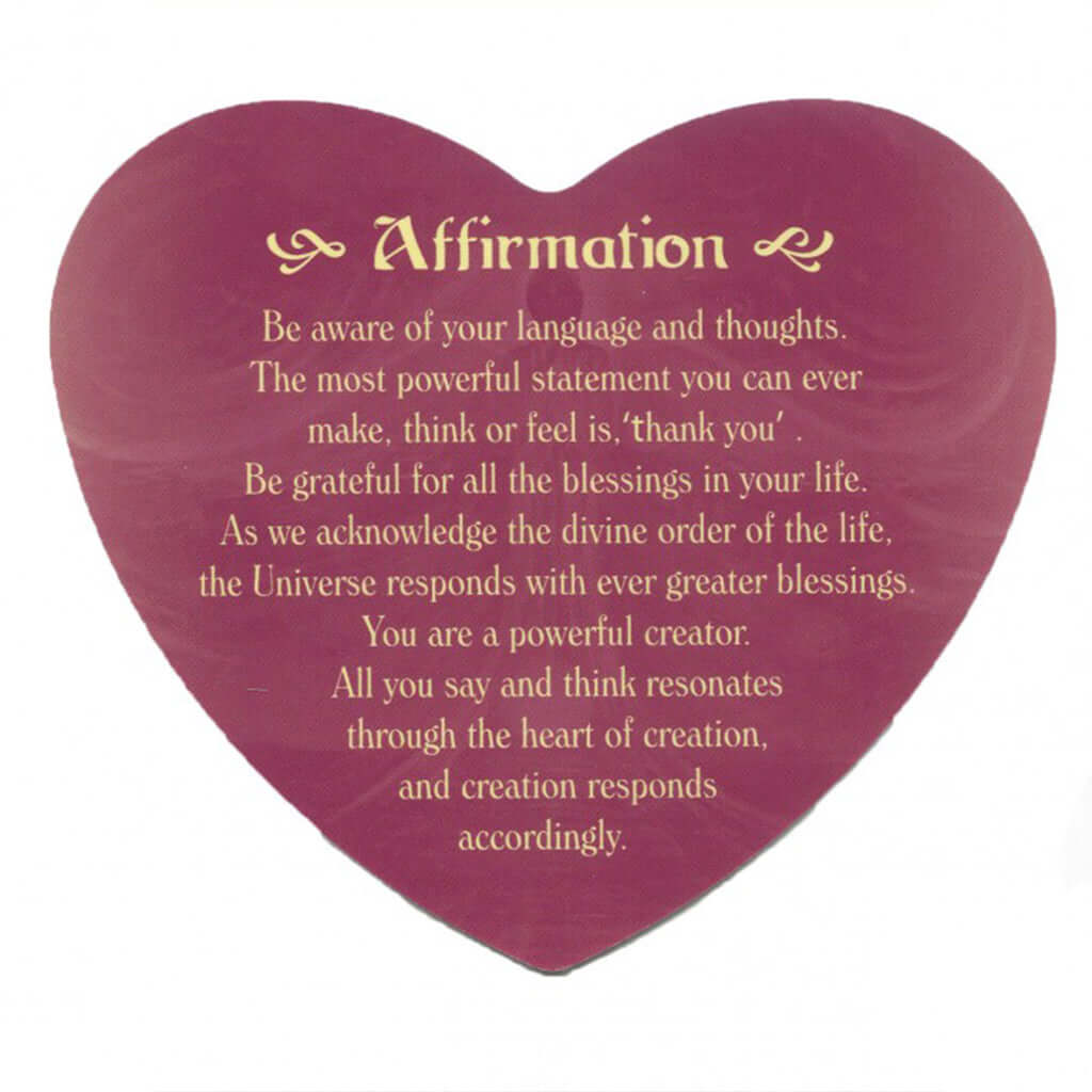 Guardian Angel - Oracle Cards