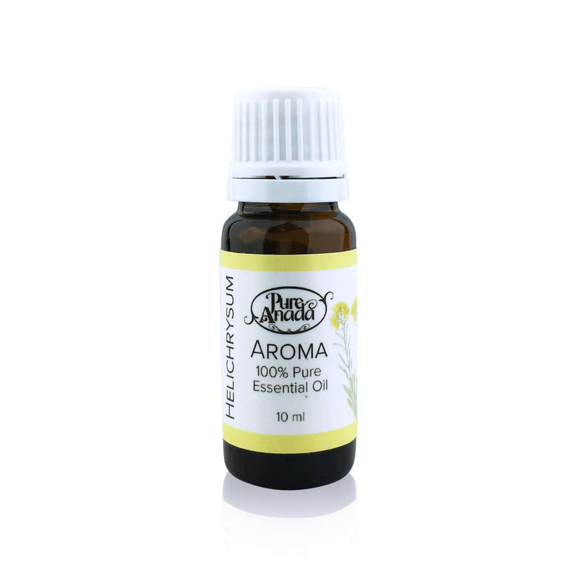 Helichrysum Aroma - Essential Oil 10ml