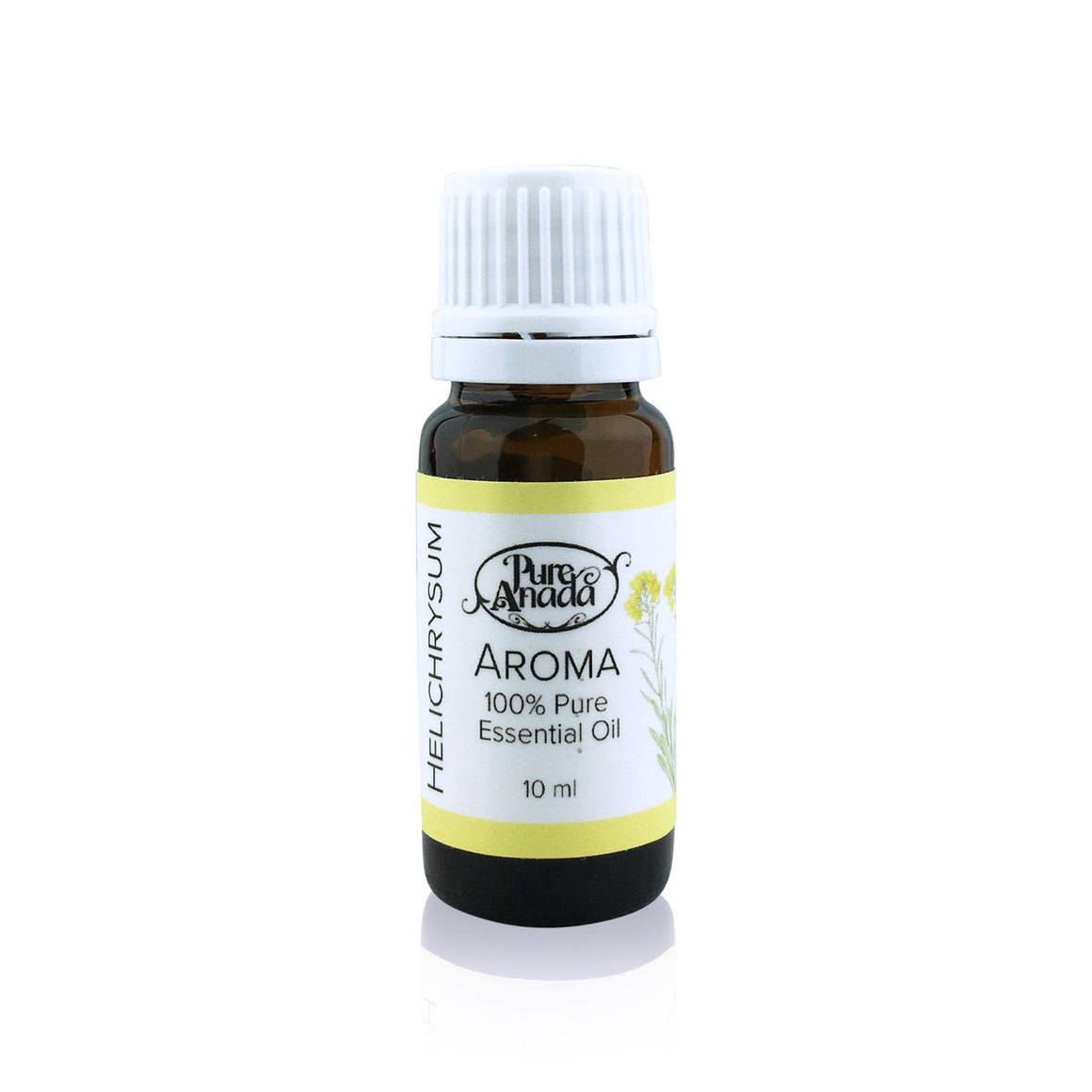 Helichrysum Aroma - Essential Oil 10ml-PureAnada-Live in the Light