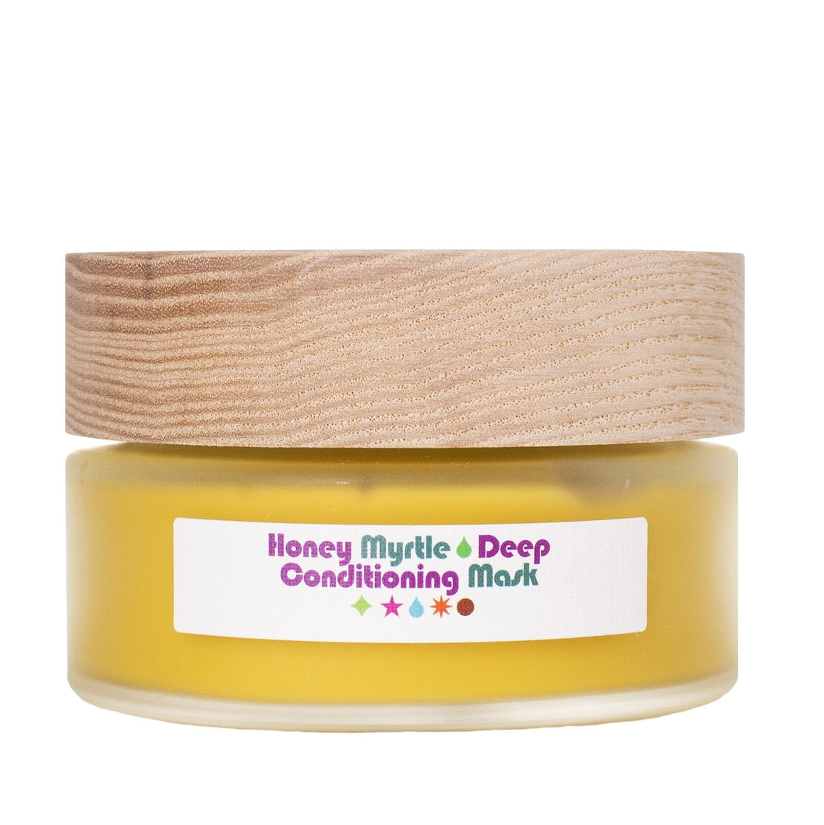 Honey Myrtle Deep Conditioning Mask