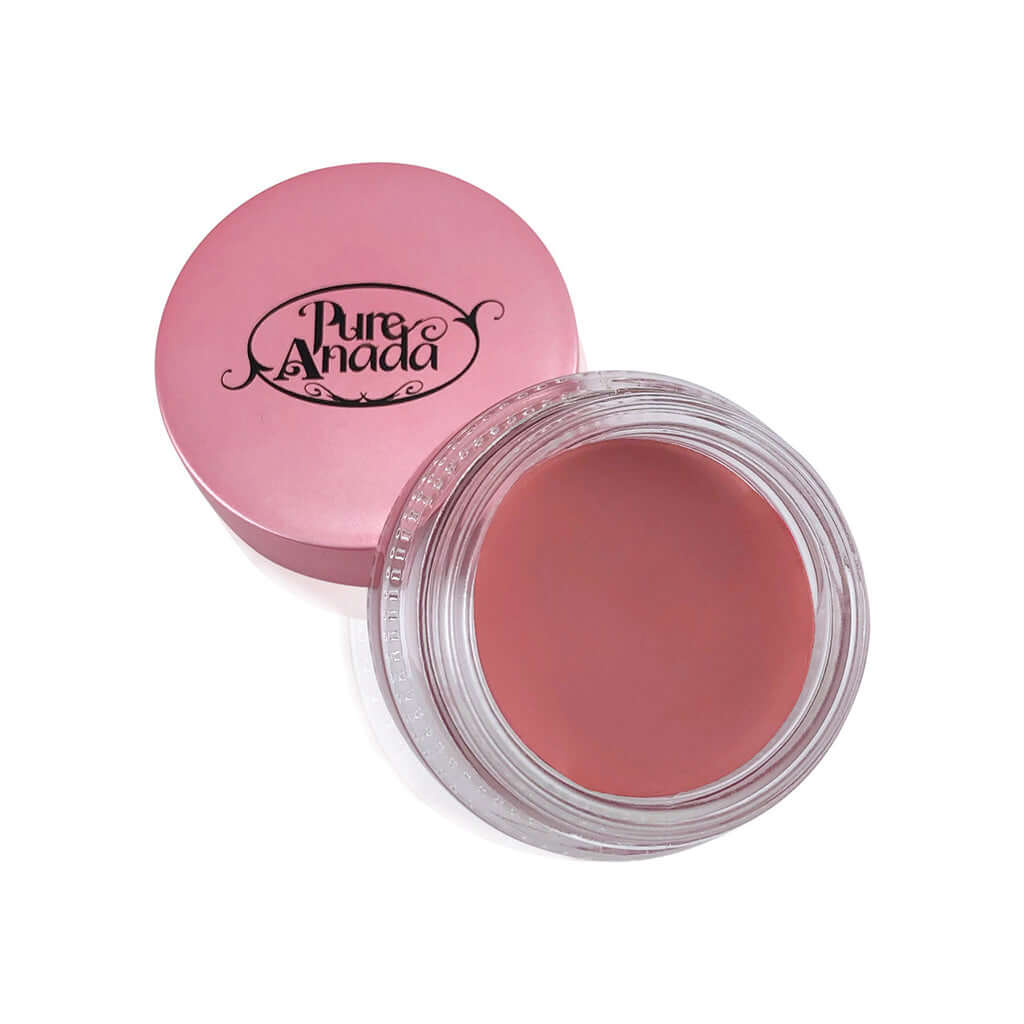 Isabella Natural Lip & Cheek Rouge 5g - Pure Anada