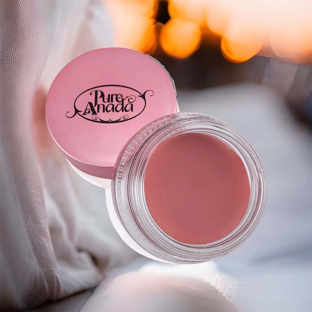 Isabella Natural Lip & Cheek Rouge 5g - Pure Anada