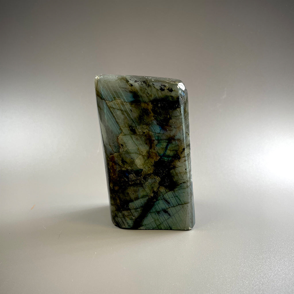 Labradorite Free Form - Ethically Sourced