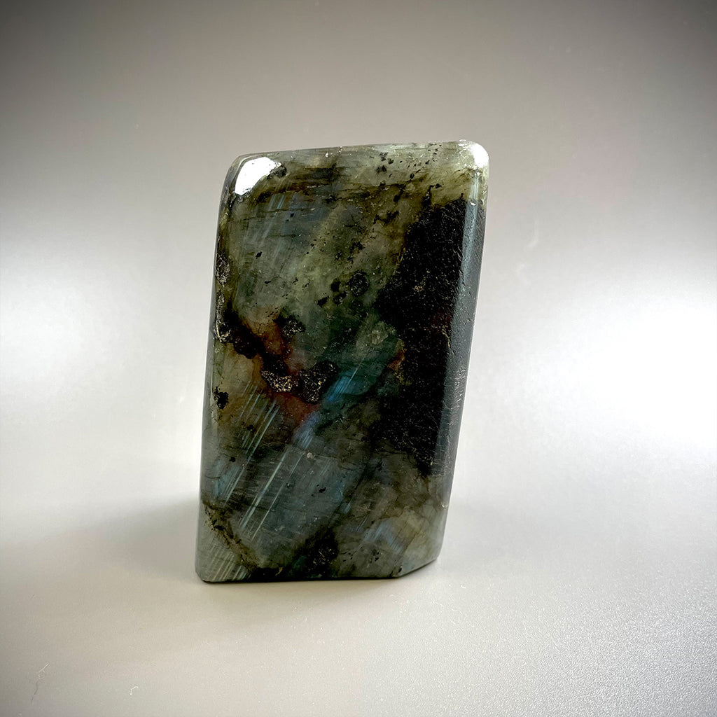 Labradorite Free Form - Ethically Sourced