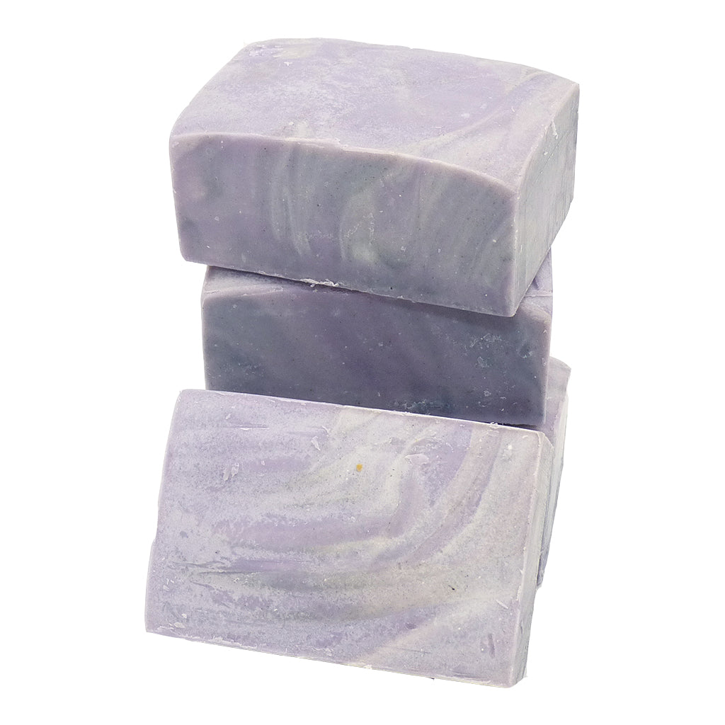 Soap Slice - Lavender Eucalyptus 120g