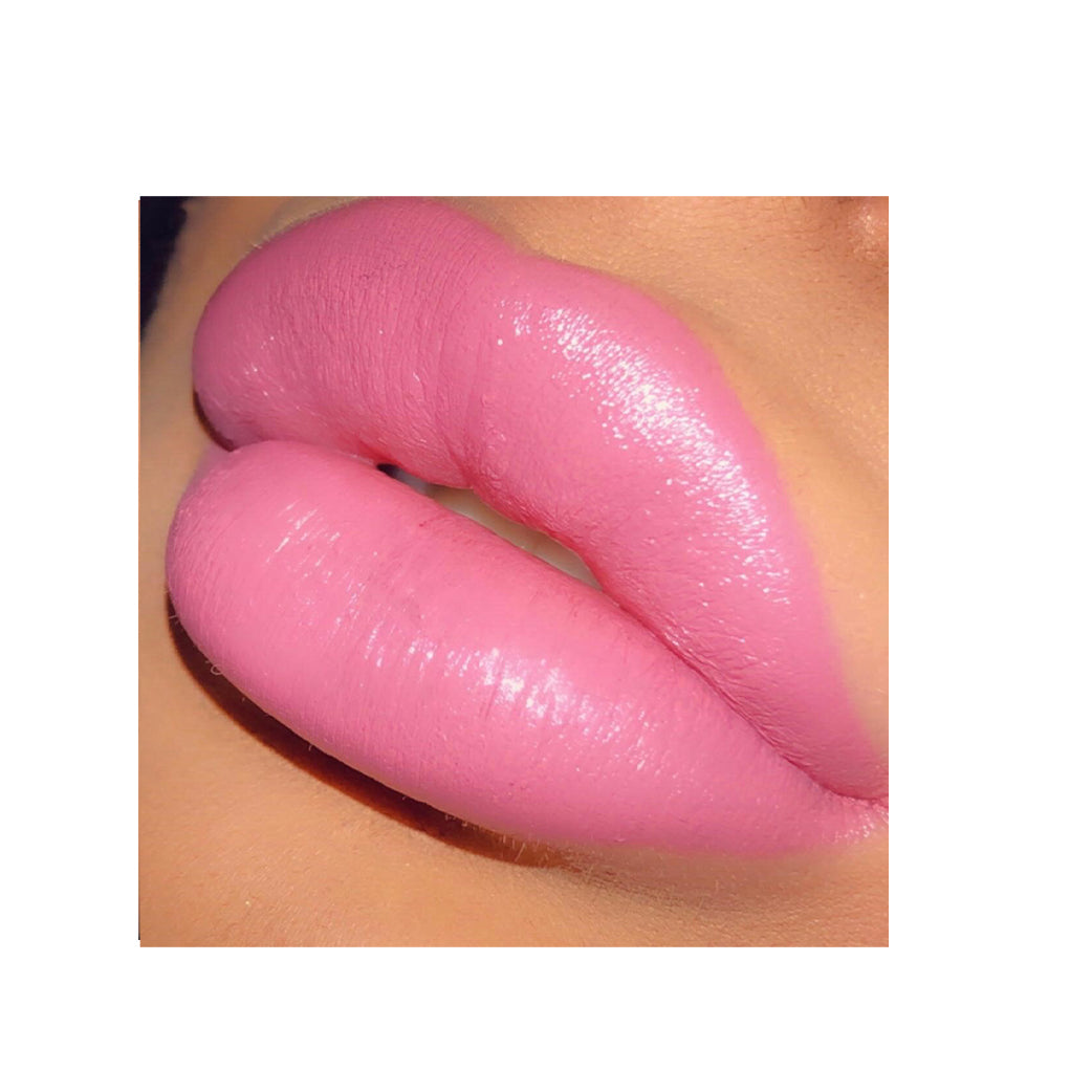 Esteem (Matte) - Natural Lavish Lipstick 4g - Pure Anada