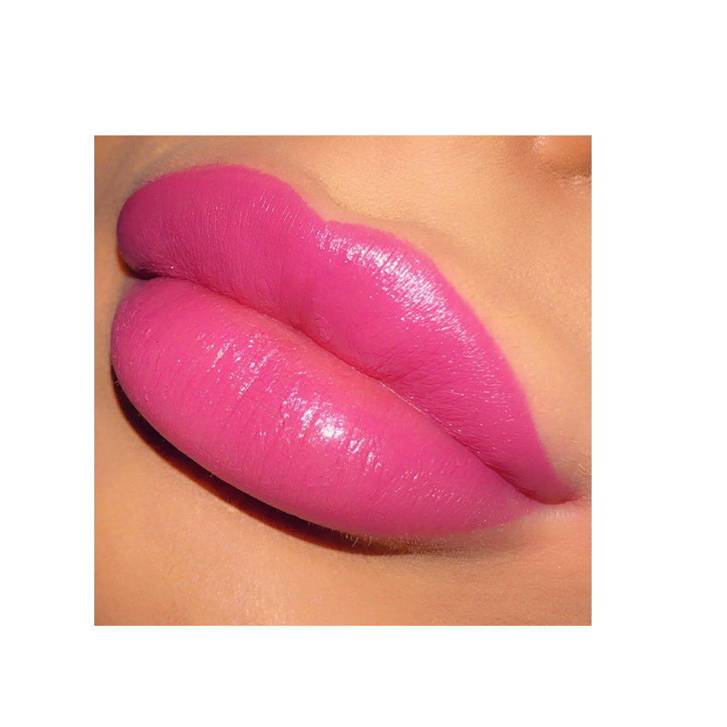 Pure Anada Natural Lavish Natural Lipstick - Splendeur (Mat) 4g