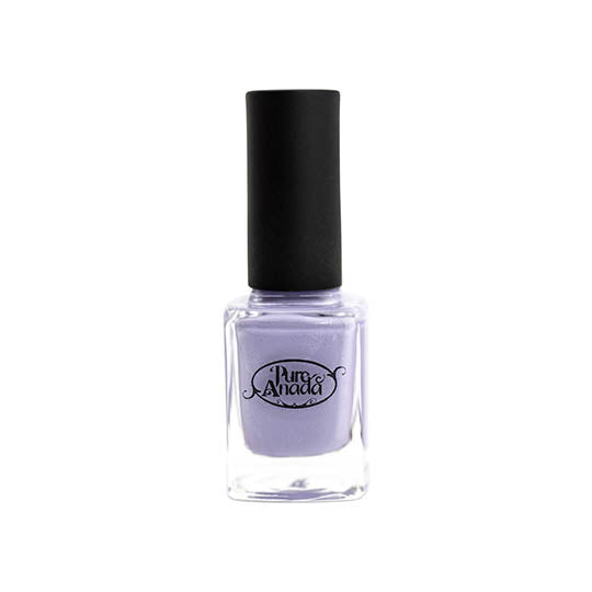 Lilac - Pure Anada Naturalny lakier do paznokci 12ml
