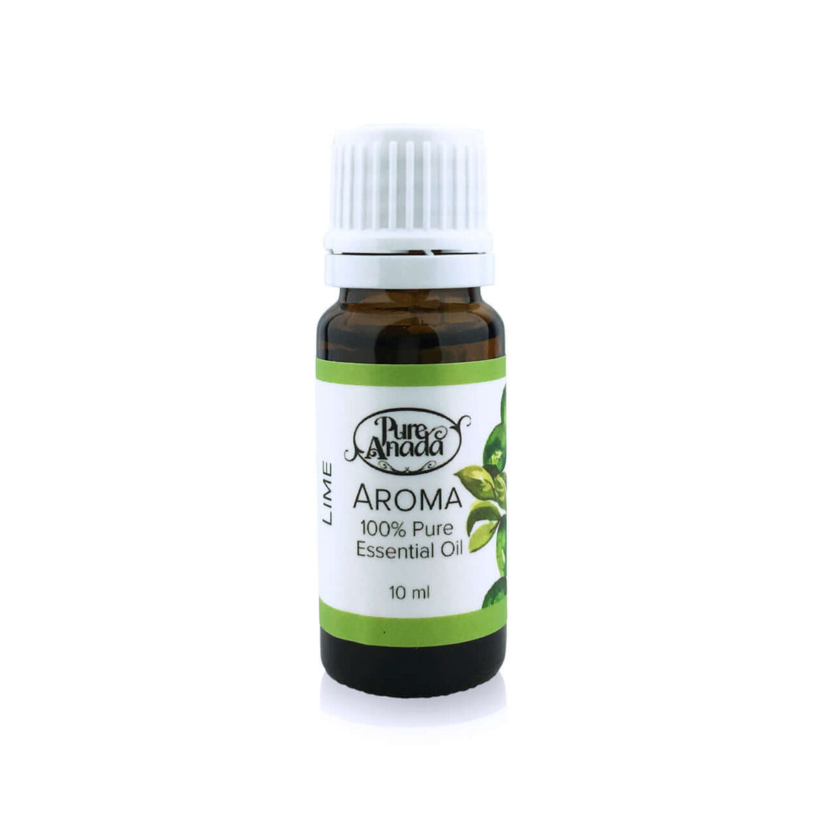 Lime Aroma - Essential Oil 10ml