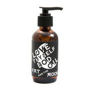 Love Thyself Bod Oil 4oz - Fat & The Moon