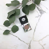 Macchiato - Pure Anada Natural Pressed Eye Shadow 3g