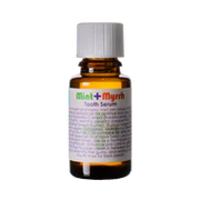 Mint & Myrrh Tooth Serum