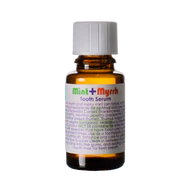 Mint & Myrrh Tooth Serum
