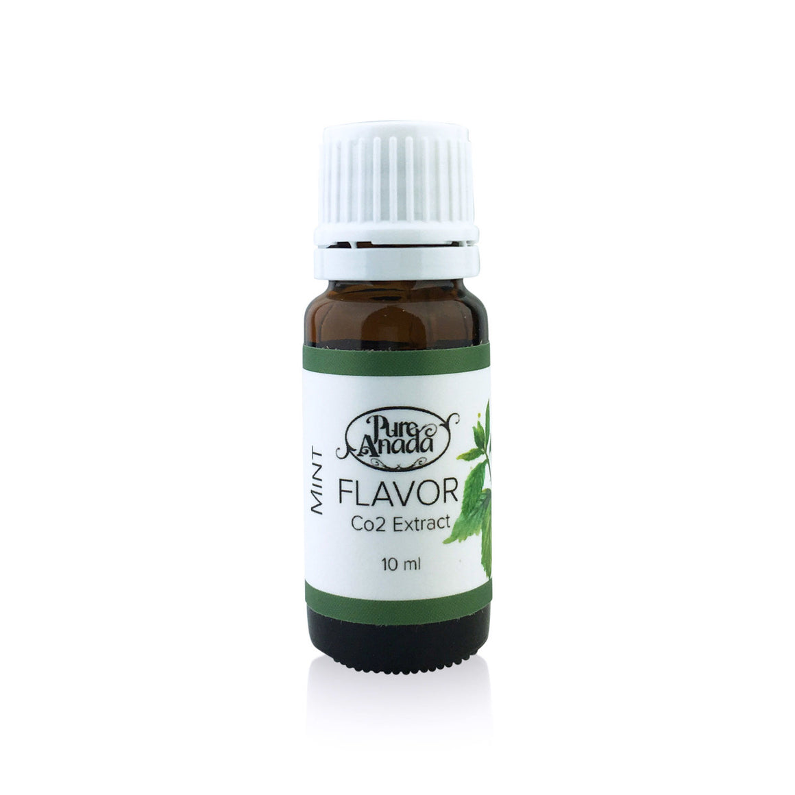 Mint Flavor Co2 Extract 10ml-PureAnada-Live in the Light