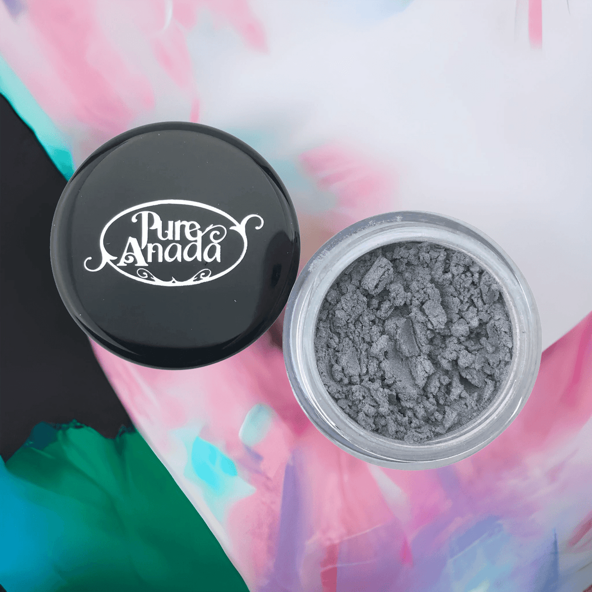 Moon Stone - Pure Anada Natural Luminous Eye Loose Shadow 1g