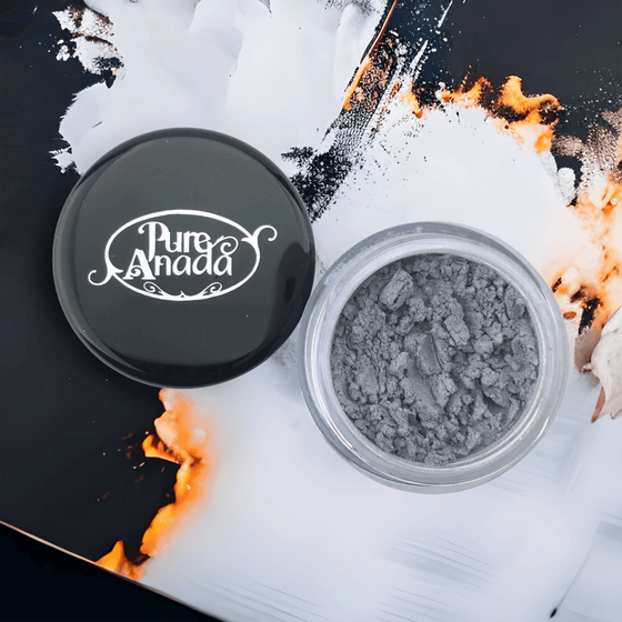 Moon Stone - Pure Anada Natural Luminous Eye Loose Shadow 1g
